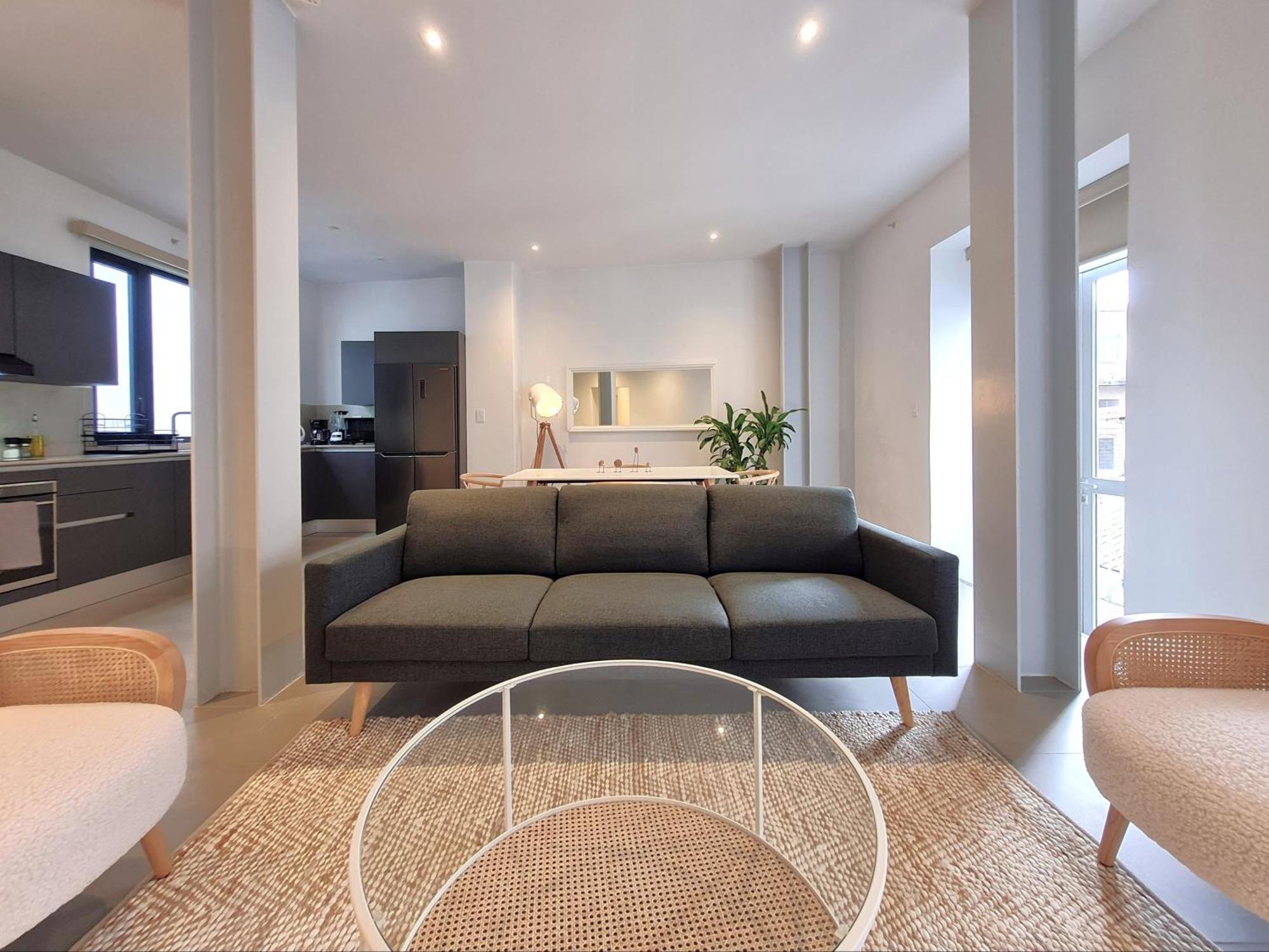 Centric 2Br With Terrace In Casco Antiguo Apartment Panama City Exterior photo