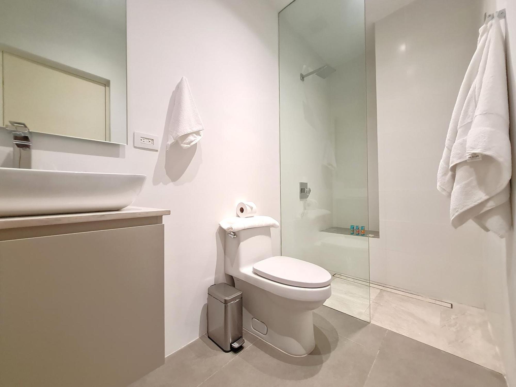 Centric 2Br With Terrace In Casco Antiguo Apartment Panama City Exterior photo